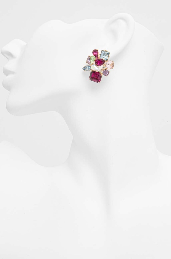 Accesorii Aldo cercei MALAMOCCO MALAMOCCO.976 roz