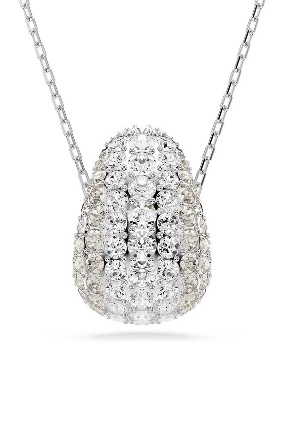 Swarovski collana SUBLIMA altro argento 5697190