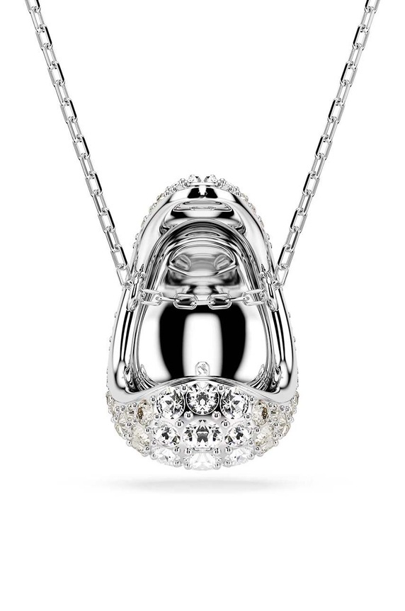 Swarovski collana SUBLIMA argento 5697190