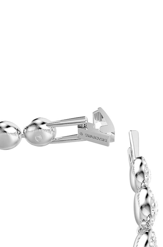 Akcesoria Swarovski bransoletka UNA 5682279 srebrny