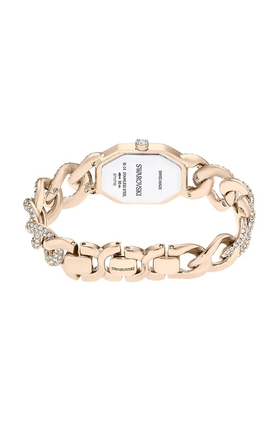 Swarovski zegarek DEXTERA biały 5711710