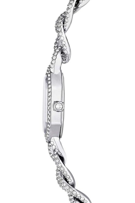 Swarovski zegarek DEXTERA srebrny 5668899