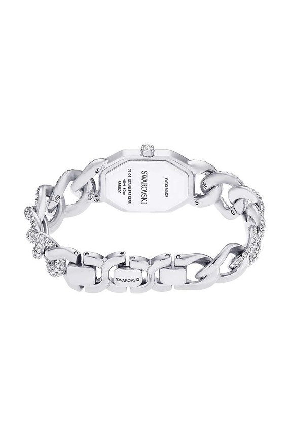Swarovski zegarek DEXTERA 5668899 srebrny