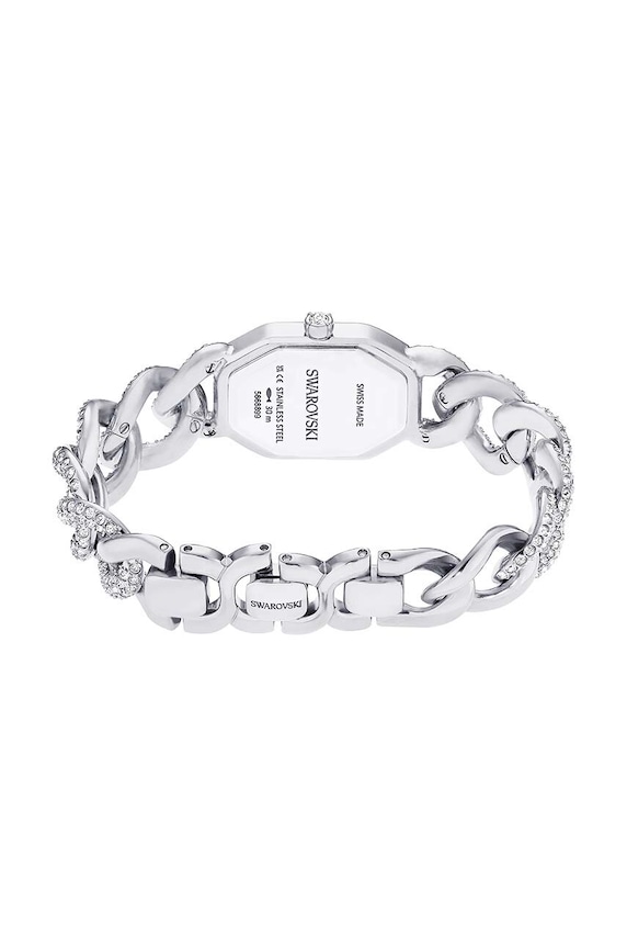 Swarovski zegarek DEXTERA 5668899 srebrny