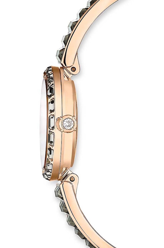 Ρολόι Swarovski MATRIX γκρί 5679887