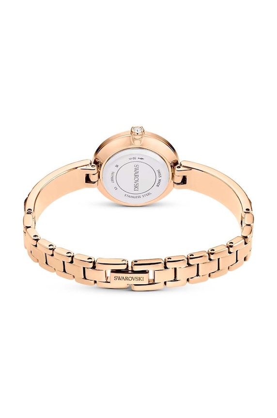 Ρολόι Swarovski MATRIX 5679887 γκρί