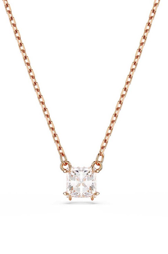 Náhrdelník Swarovski STILLA ostatné zlatá 5701904