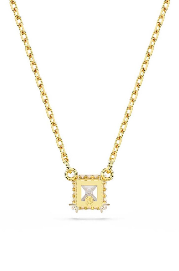 Náhrdelník Swarovski STILLA zlatá 5693153
