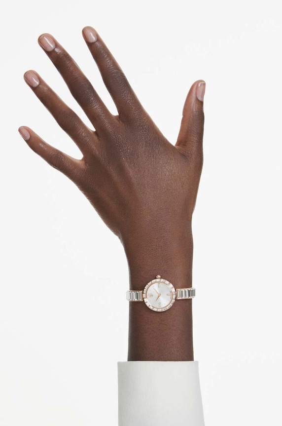 Ρολόι Swarovski MATRIX 5677484