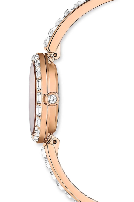 Ura Swarovski MATRIX bela 5677484