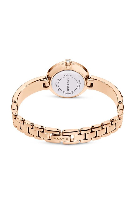 Ρολόι Swarovski MATRIX 5677484 λευκό