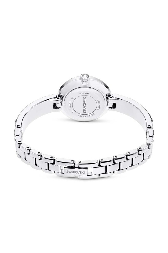 Sat Swarovski MATRIX BANGLE 5677487 srebrna