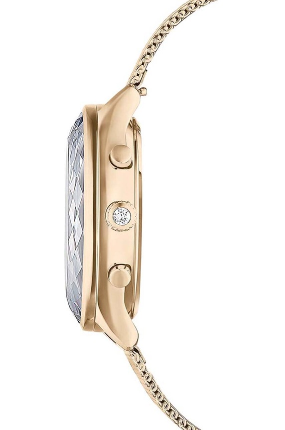 Swarovski zegarek NOVA CHRONO złoty 5677500