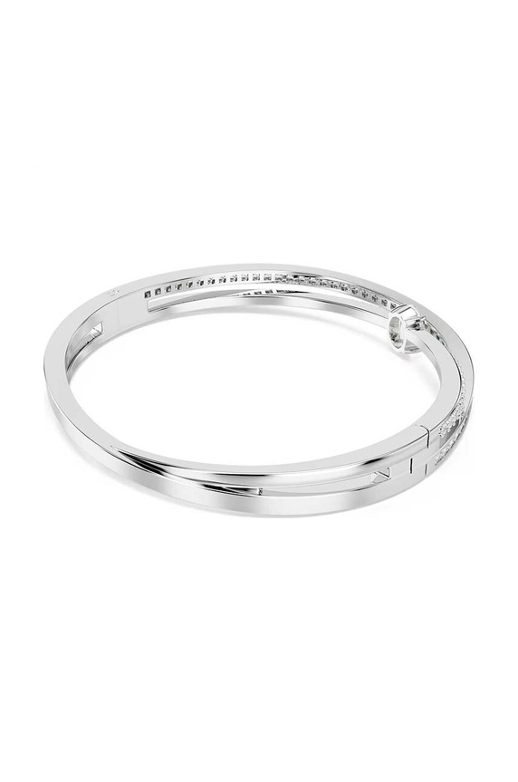 Akcesoria Swarovski bransoletka HYPERBOLA 5691226 srebrny