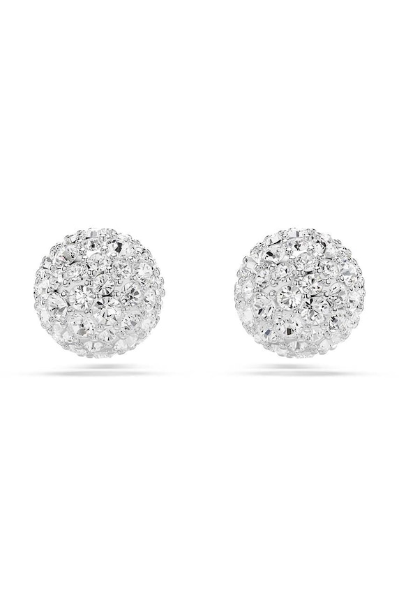 Swarovski cercei DEXTERA Cristal Swarovski argintiu 5700290