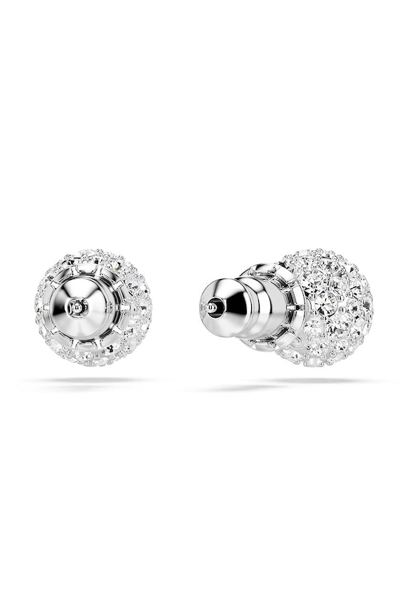 Swarovski cercei DEXTERA argintiu 5700290