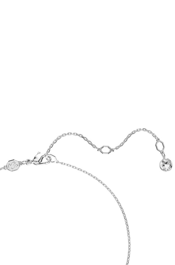 Accesorii Swarovski colier DEXTERA 5693207 argintiu