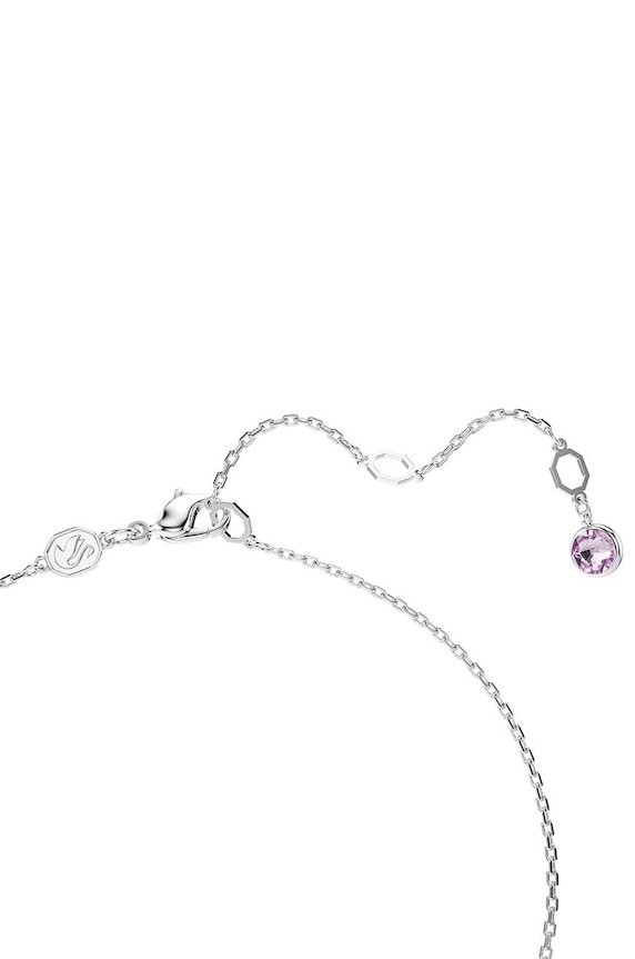 Accesorii Swarovski colier GEMA 5692421 multicolor