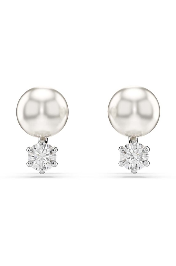 Swarovski orecchini MATRIX altro argento 5694225