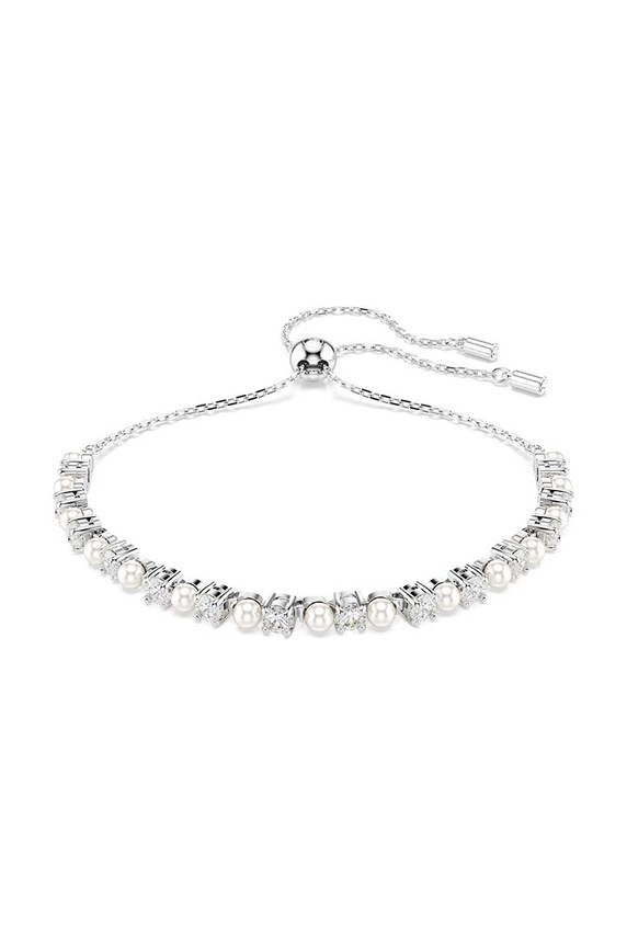 Swarovski braccialetto MATRIX altro argento 5689633