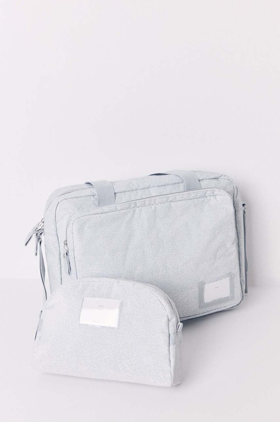 women'secret kosmetyczka szary 4848785