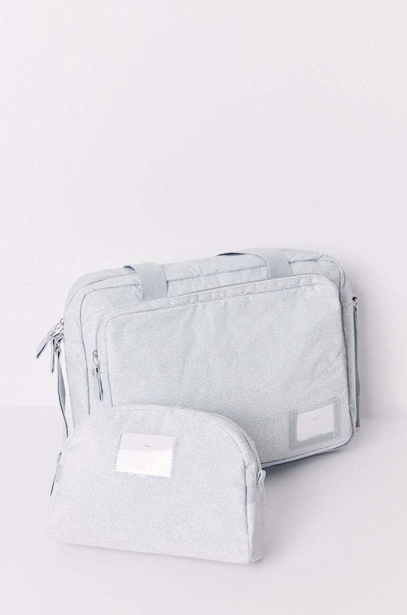 women'secret kosmetyczka szary 4848785