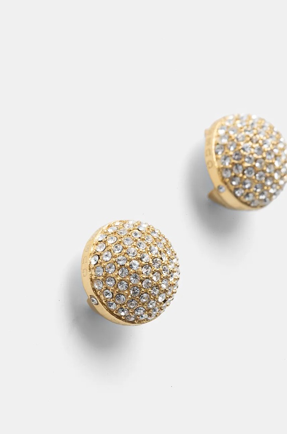 Κοσμήματα Guess JUBE04.457JW χρυσαφί AW24