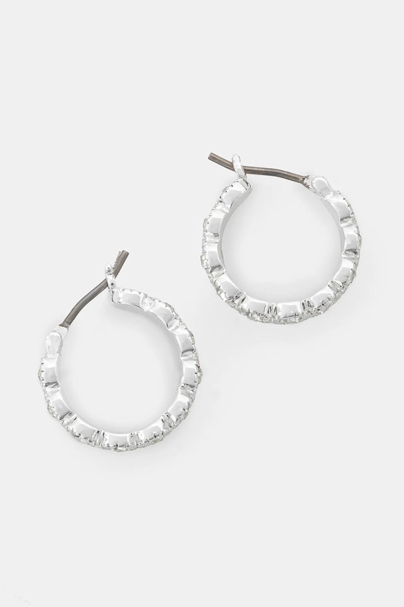 Lauren Ralph Lauren fülbevaló ezüst 14G00916
