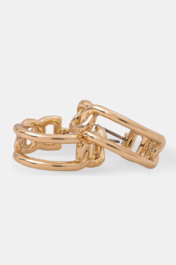 Accesorii Lauren Ralph Lauren cercei 14G00920 aur