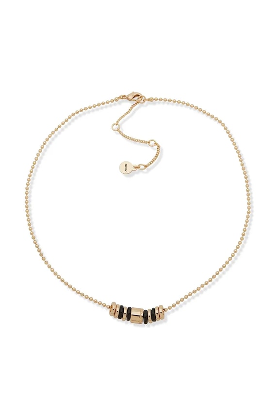 Dkny colier aur 04N00270