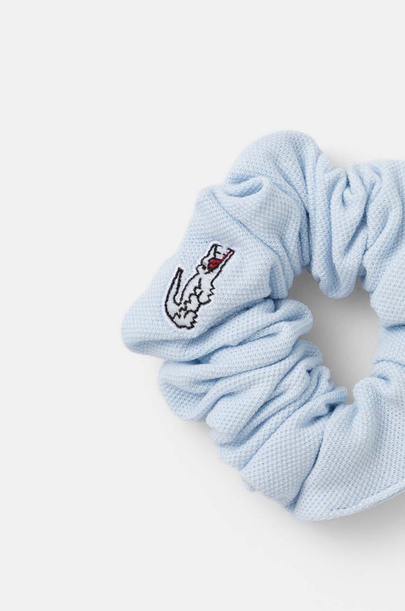 Lacoste elastic de par RL7254 albastru AW24