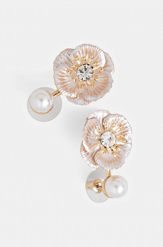 Aldo orecchini LEDOYEN oro LEDOYEN.680