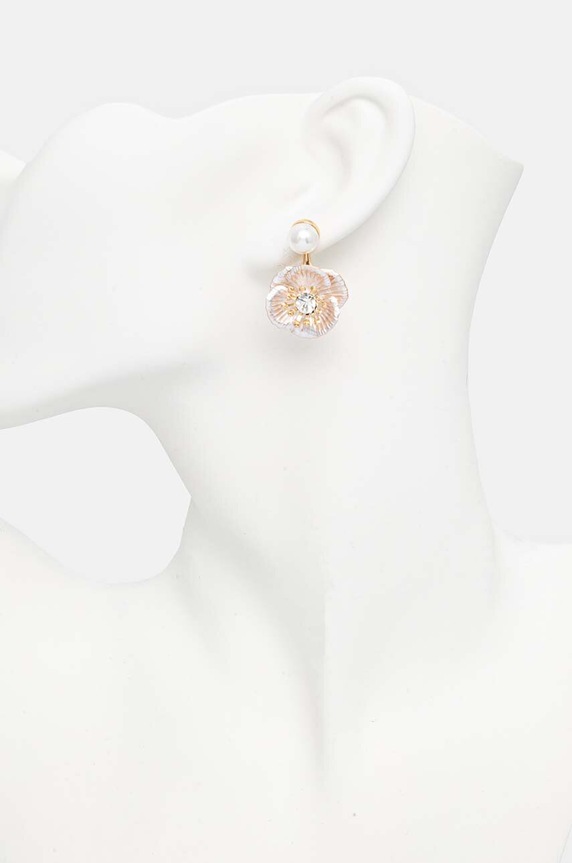 Aldo orecchini LEDOYEN LEDOYEN.680 oro AW24