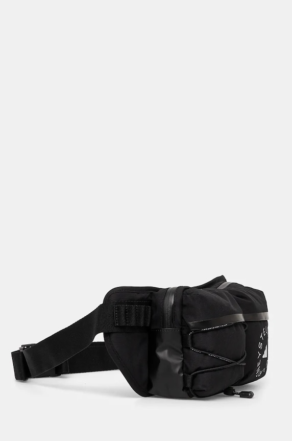 adidas by Stella McCartney borsetă IW1618 negru SS26
