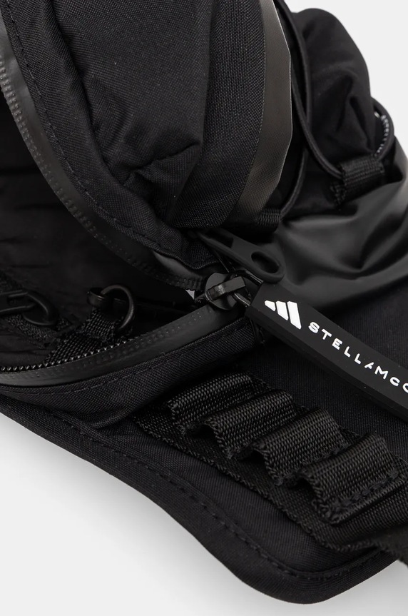 adidas by Stella McCartney borsetă IW1618 negru