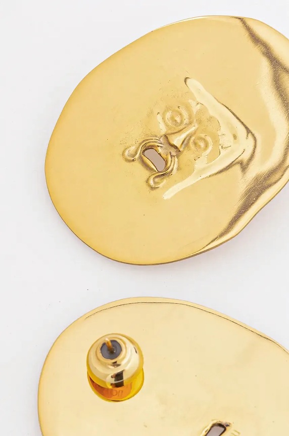 Patou fülbevaló JW0321002 arany AW24