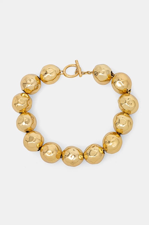 Patou nyaklánc arany JW1301002