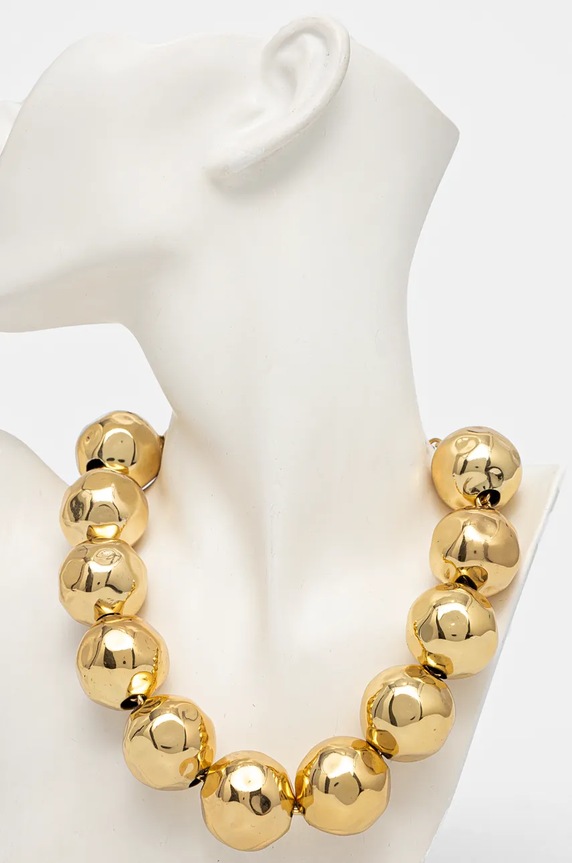 Patou nyaklánc JW1301002 arany AW24