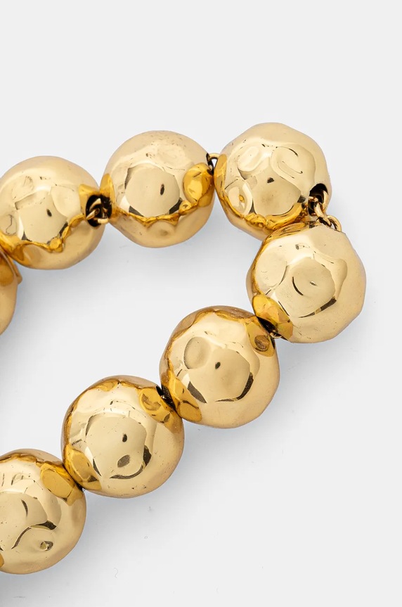 Kiegészítők Patou nyaklánc JW1301002 arany