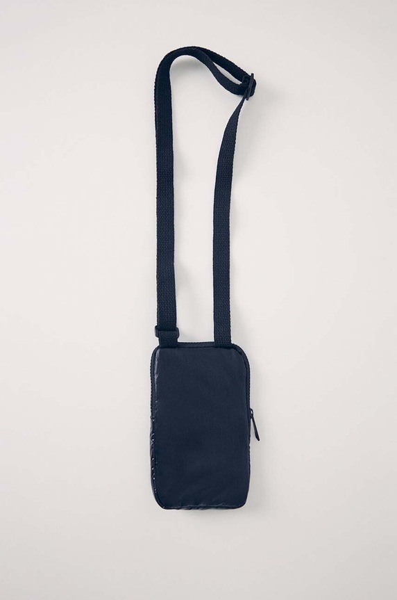 Obal na telefon women'secret LA NUIT HARRY POTTER 1378875 černá AW24