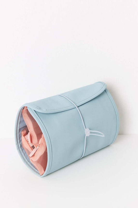 women'secret kosmetyczka MIX AND MATCH BRUMMELL turkusowy 4848829