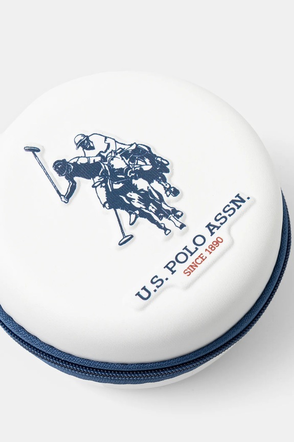 Аксессуары Часы U.S. Polo Assn. EVELYN USP5891ST серебрянный