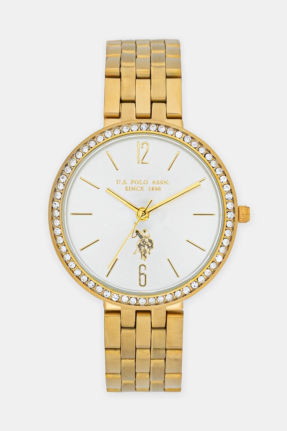 U.S. Polo Assn. orologio ROSE oro USP8278YG