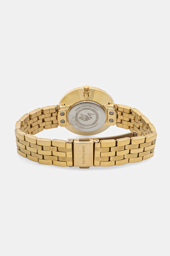Accessori U.S. Polo Assn. orologio ROSE USP8278YG oro