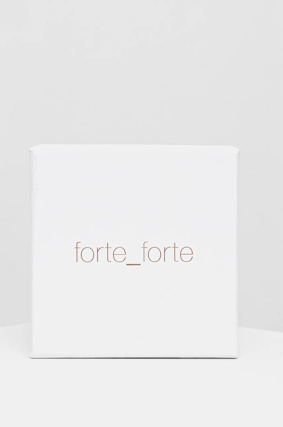 Forte Forte cercei placați cu aur aur 12967.myjewel