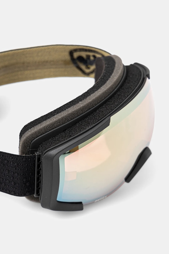 Dodatki Smučarska očala Rossignol Airis Sonar RKNGD01 črna