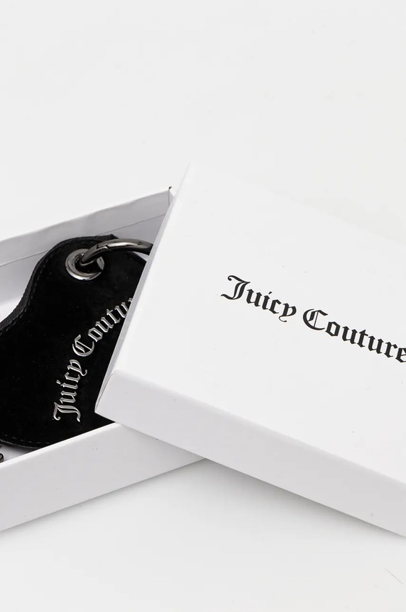 Přívěsek Juicy Couture Love BIJL05255WPO černá AW24