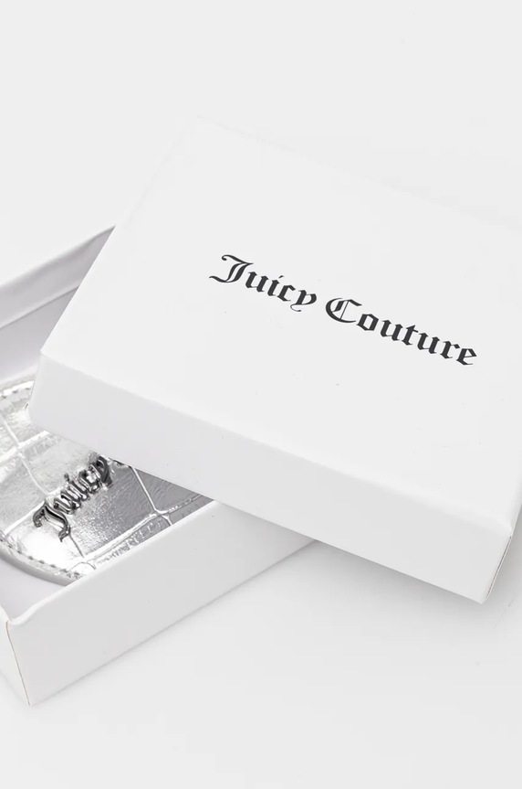 Брелок Juicy Couture Love BIJL05265WVP серебрянный AW24