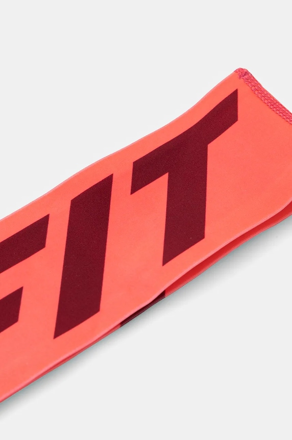 Dynafit fejpánt Performance Dry Slim 08.0000071192 narancssárga SS25