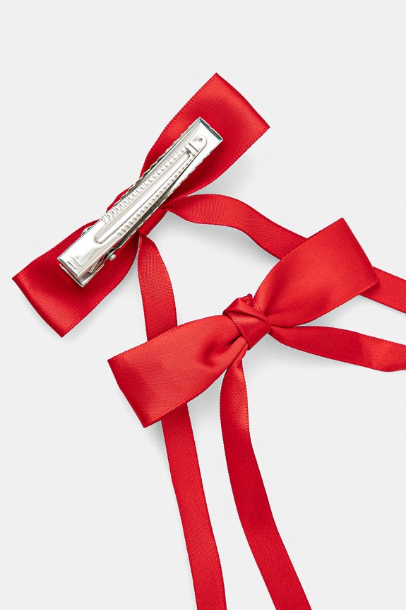 Aldo hajcsat BALLERIINAA 2 db BALLERIINAA.600 piros AW24